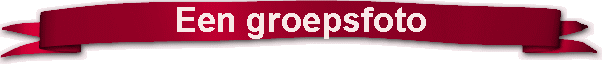 Een groepsfoto